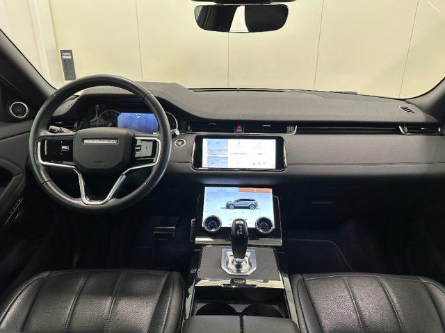 LAND ROVER Range Rover Evoque 2.0D I4 163 CV AWD Auto R-Dynamic SE