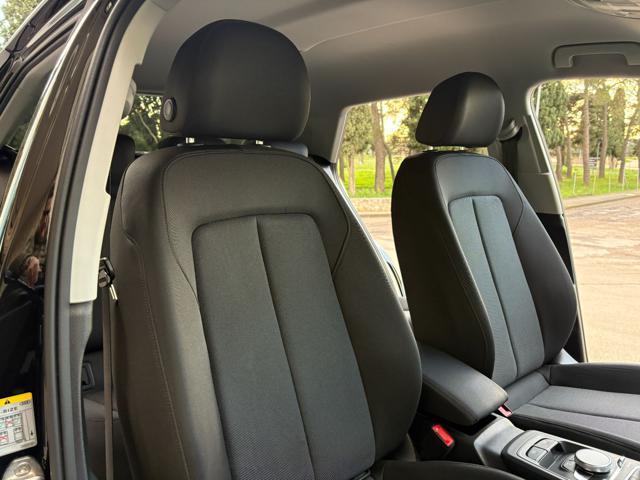 AUDI Q2 30 TDI Business VIRTUAL COCKPIT-RETROCAMERA