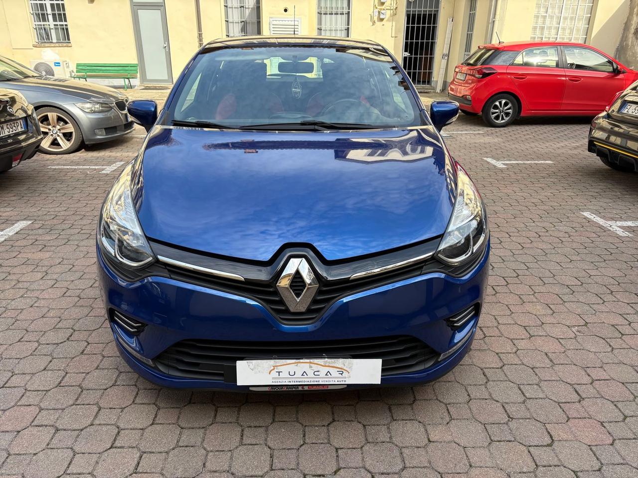 Renault Clio Life 0.9 ENERGY TCe 90 Eco2 #7109