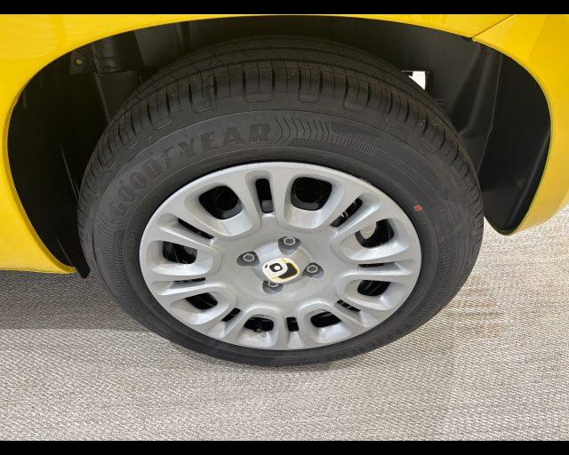 FIAT Pandina 1.0 firefly hybrid Icon s&s 65cv