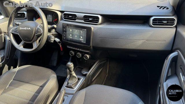 DACIA Duster 1.0 TCe GPL 4x2 Journey
