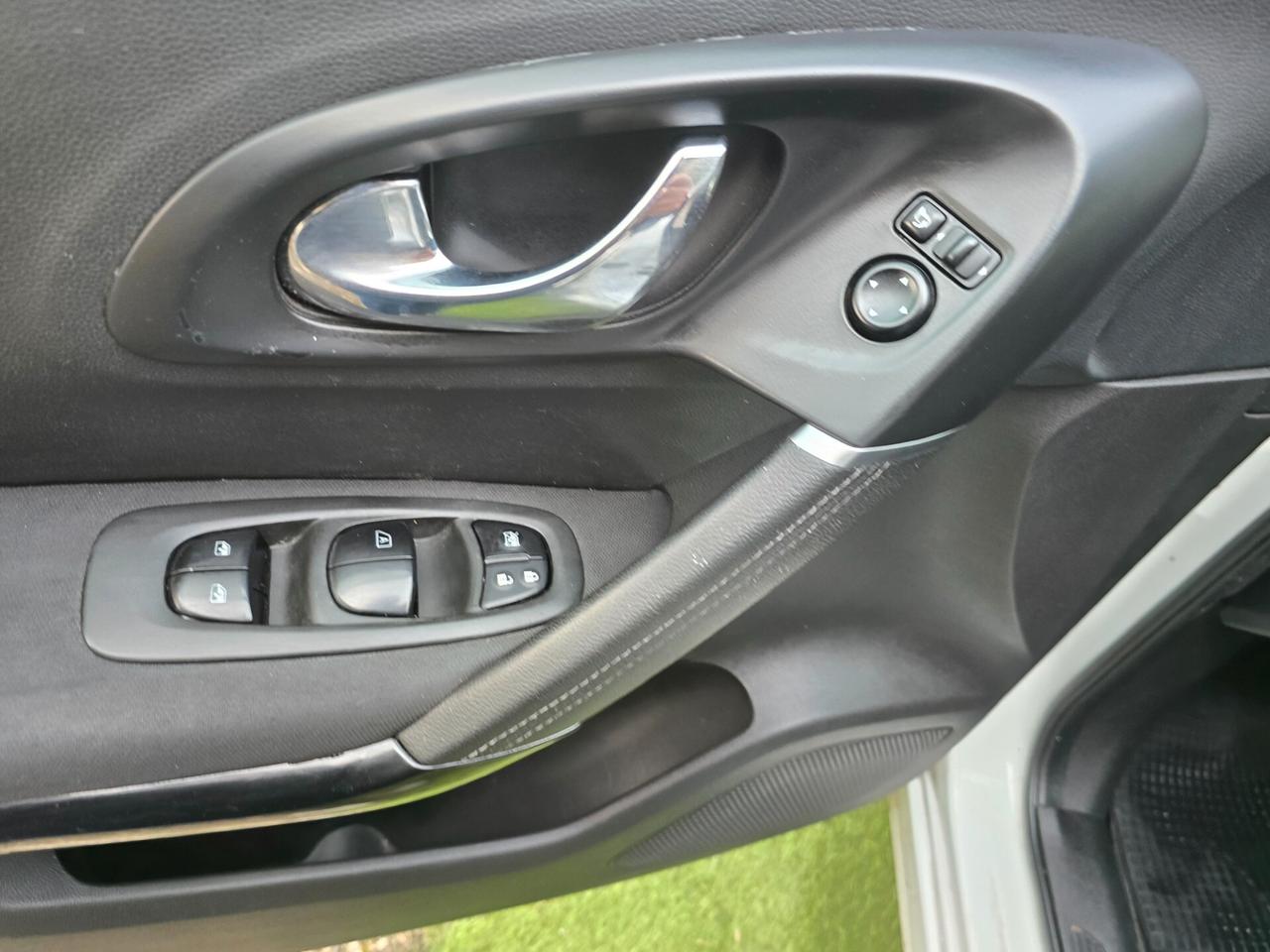 Renault Kadjar 1.2BENZ 130CV 160000KM-2016