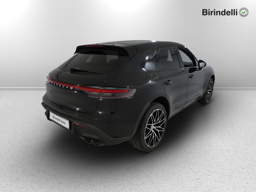 PORSCHE Macan - 2.0