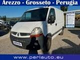 Renault MASTER 2.5 dCi PC-TN Furgone Ice