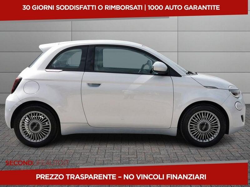 FIAT 500 1.0 hybrid Icon