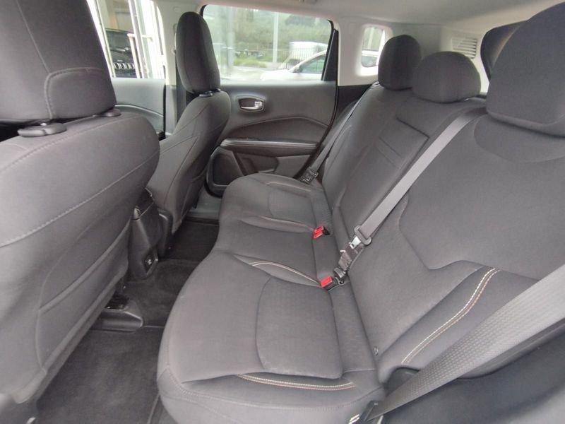 Jeep Compass 1.6 Multijet II 2WD Business
