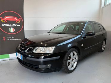 Saab 9-3 Sport Sedan 1.9 TiD 16V DPF Linear