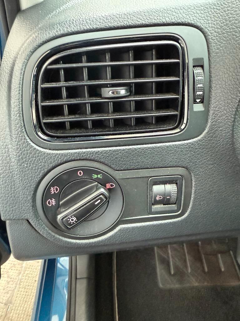 Volkswagen Polo 1.0 Benz, Euro 6B, Uni Propriet, garantita e certificata