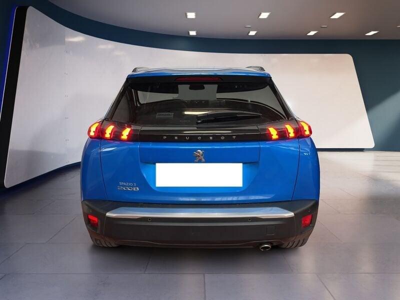 Peugeot 2008 II 2020 1.5 bluehdi Allure Pack s&s 110cv