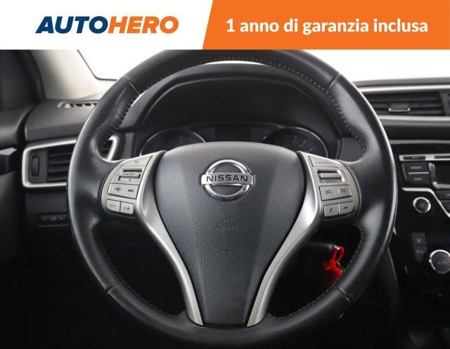 NISSAN Qashqai 1.5 dCi Acenta