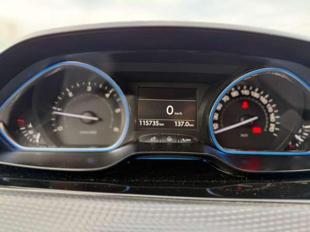 Peugeot 2008 2008 1.6 e-hdi 8v