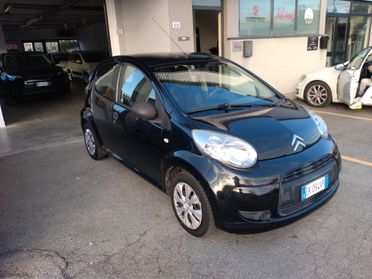 Citroen C1 1.0 5 porte Seduction