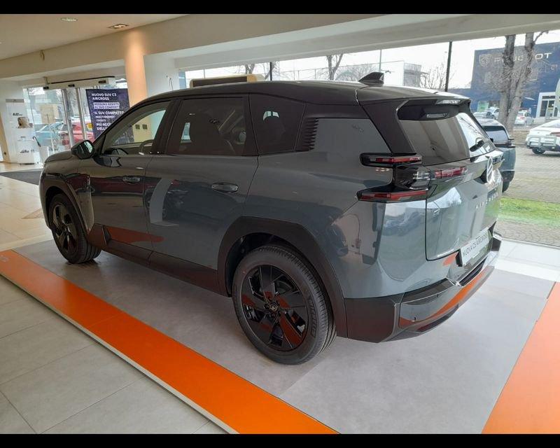 Citroën C5 Aircross Nuovo MAX Hybrid 145cv
