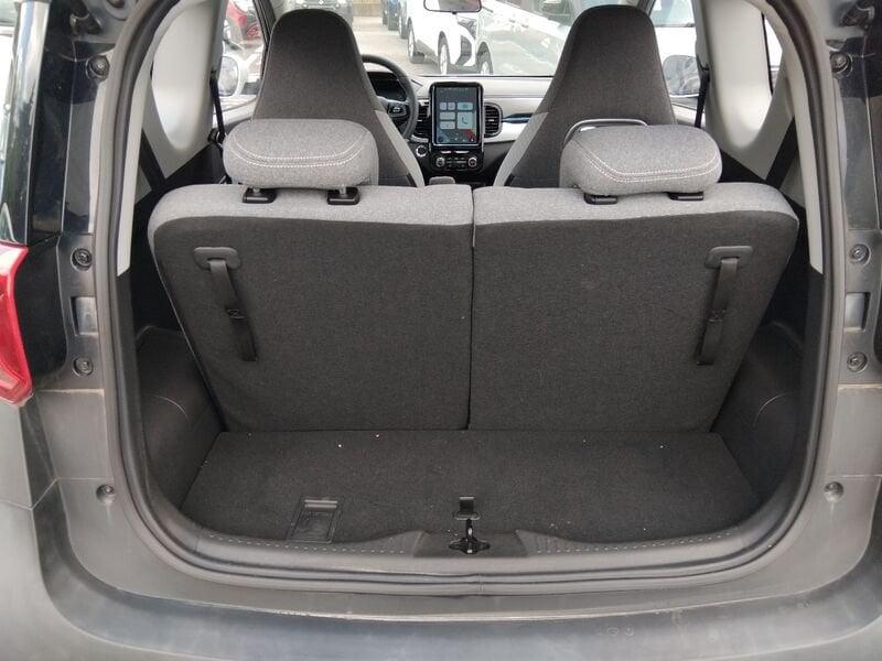 DR AUTOMOBILES dr 1.0 EV 45kW