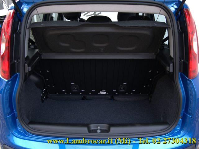 FIAT Pandina 1.0 65 CV Hybrid Icon KM Zero