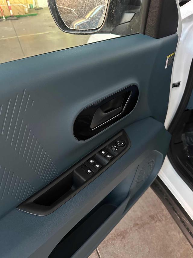 FIAT Grande Panda 1.2 Hybrid 110 CV S&S La Prima