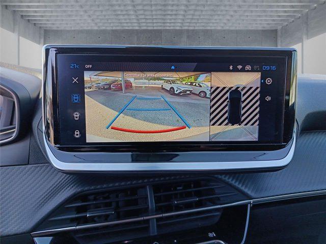 PEUGEOT 2008 2ª serie BlueHDi 130 S&S EAT8 Allure