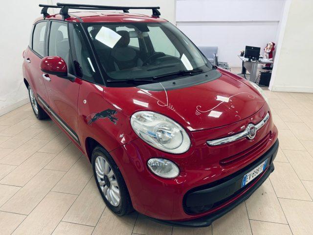 FIAT 500L 1.3 Multijet 85 CV - 273.000 Km