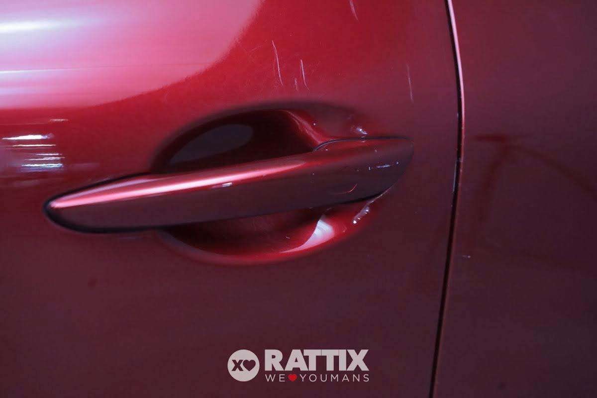 Mazda CX-30 2.0 m-hybrid 150CV Homura 6at