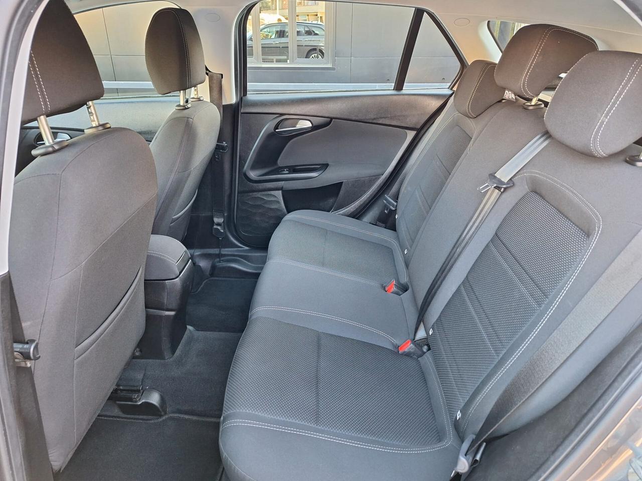Fiat Tipo 1.6 Mjt 131CV Allestimento Business - X Neopatentati Unico Proprietario Iva Esposta