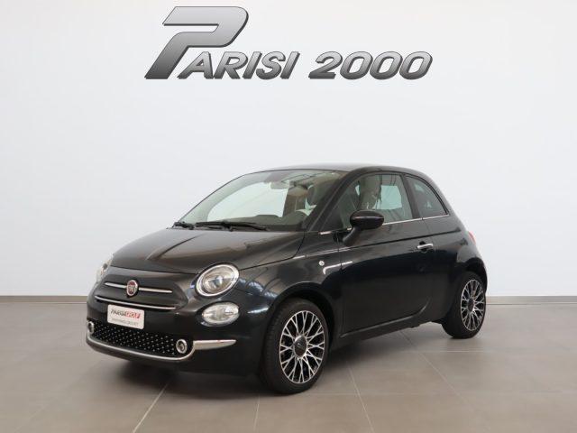 FIAT 500 Hybrid 1.0 70CV Dolcevita *PROMO PARISI GROUP*