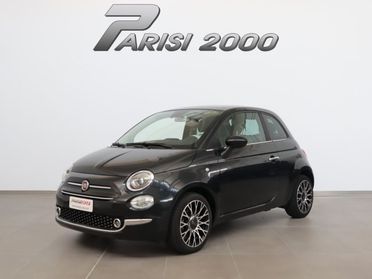 FIAT 500 Hybrid 1.0 70CV Dolcevita *PROMO PARISI GROUP*