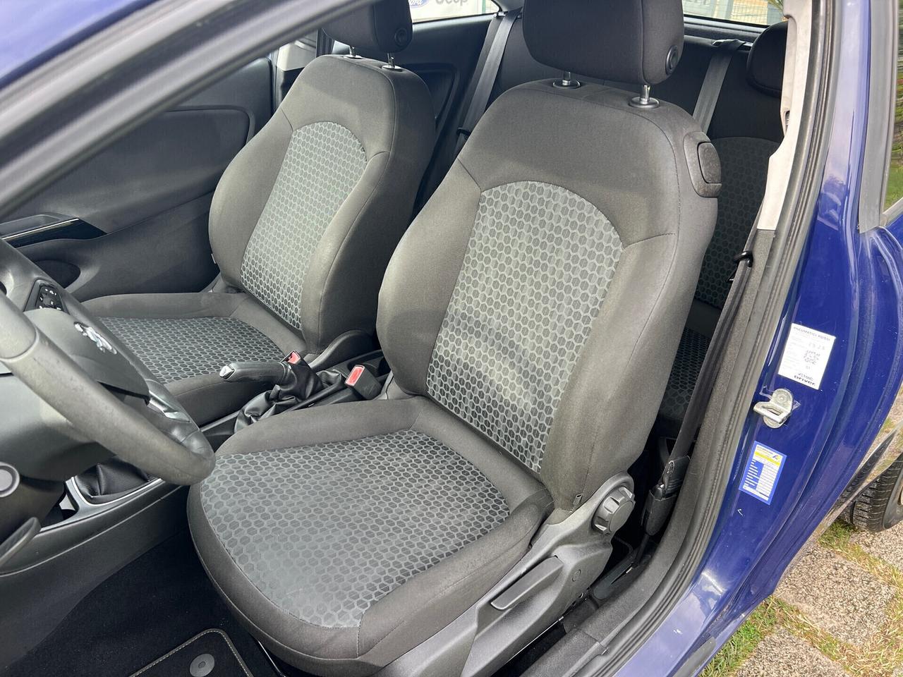 Opel Corsa 1.2 51KW 3PORTE-2015"NEOPATENTATI"
