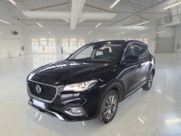 MG HS 1.5T MT 2WD