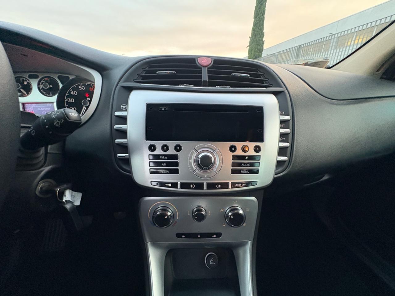 Lancia Delta 1.4 T-Jet 120 CV Oro 2010