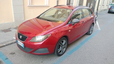 Seat Ibiza ST 1.2 gancio traino