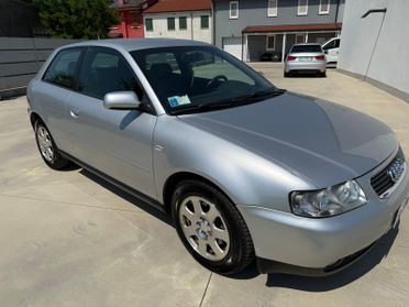 Audi A3 1.9 TDI/101 CV cat 3p. Ambition