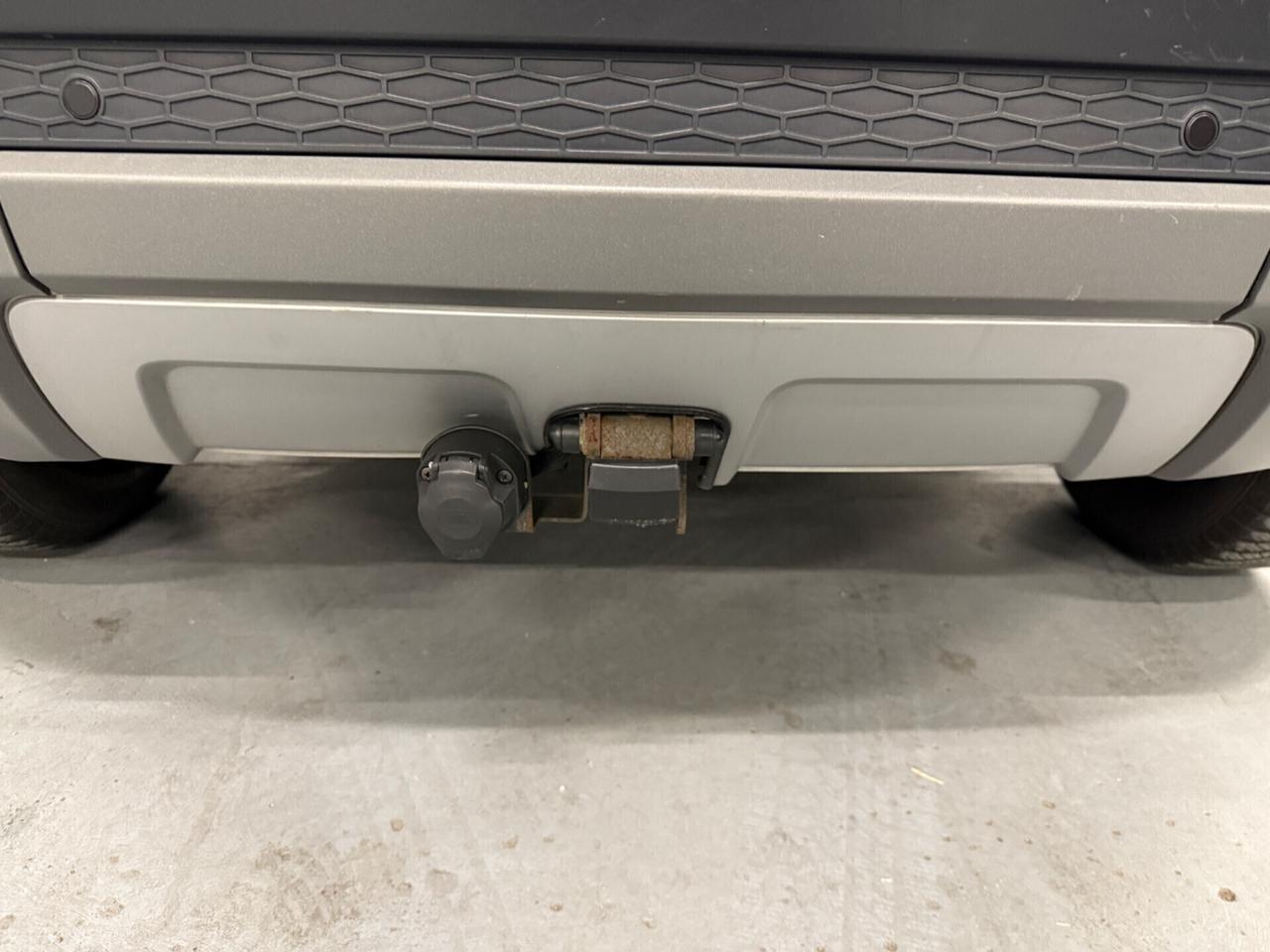 Land Rover Range Evoque 2.2 TD4 5p. British Edition Dynamic