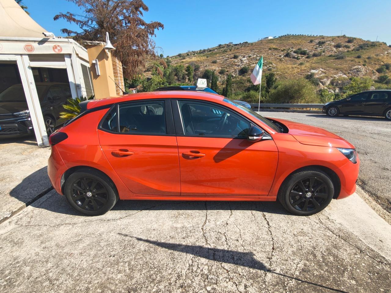 Opel Corsa 1.2 Edition