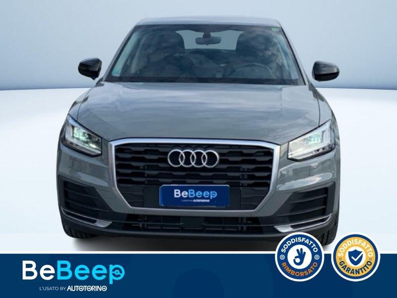 Audi Q2 1.0 TFSI DESIGN