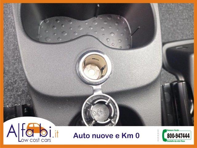FIAT Panda 1.0 FireFly 70CV Hybrid Panda
