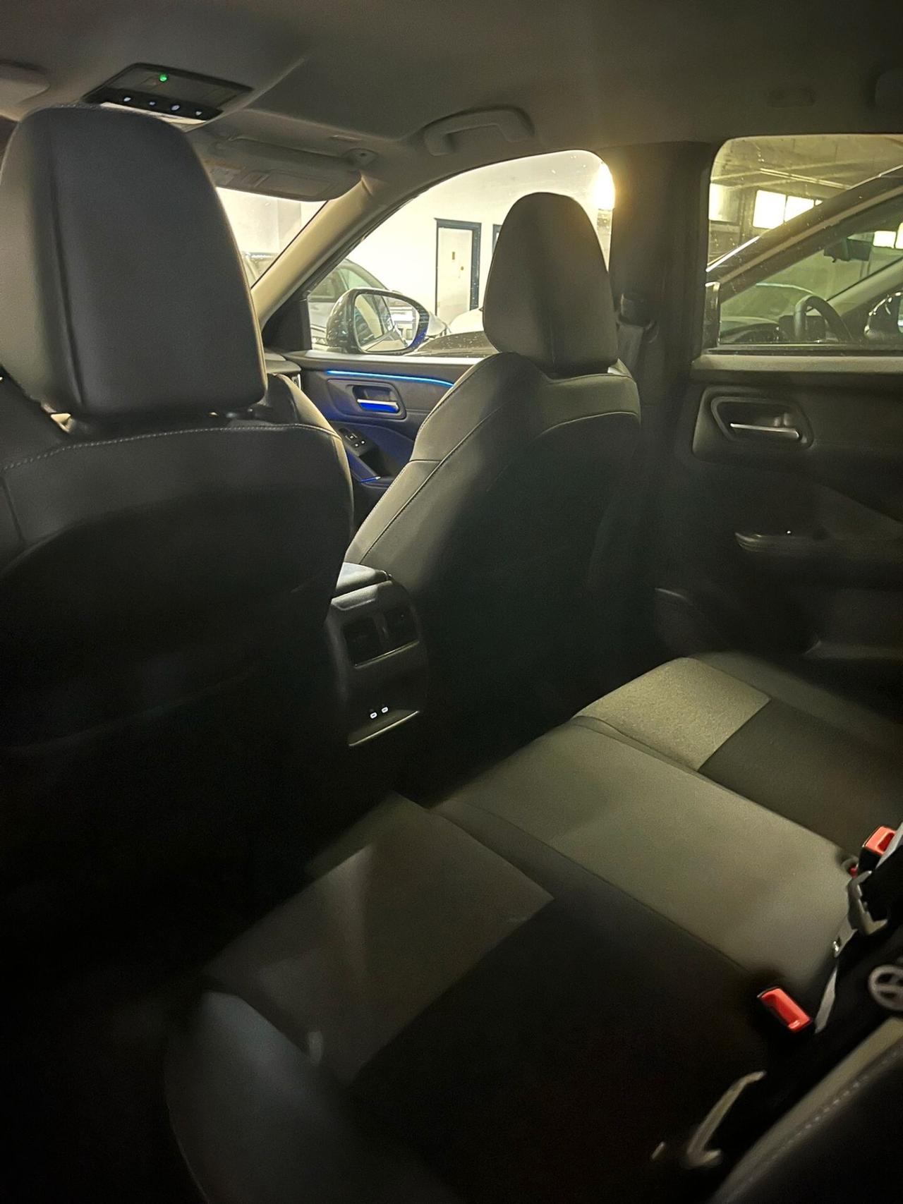 Nissan Qashqai MHEV 140 CV N-Connecta