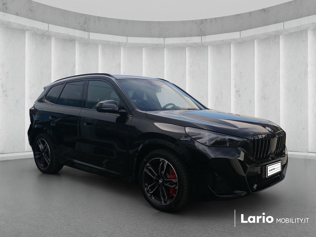 BMW X1 25 e MSport Pro xDrive DCT