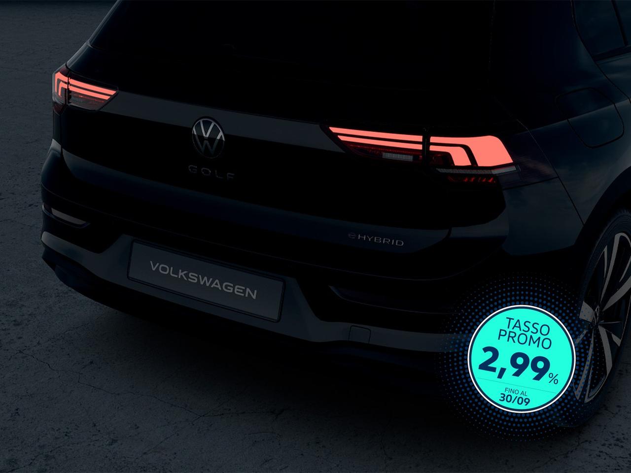 Volkswagen Golf 2.0 tdi edition plus 115cv