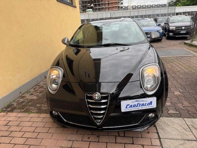 ALFA ROMEO MiTo 1.4 70 CV 8V Progression
