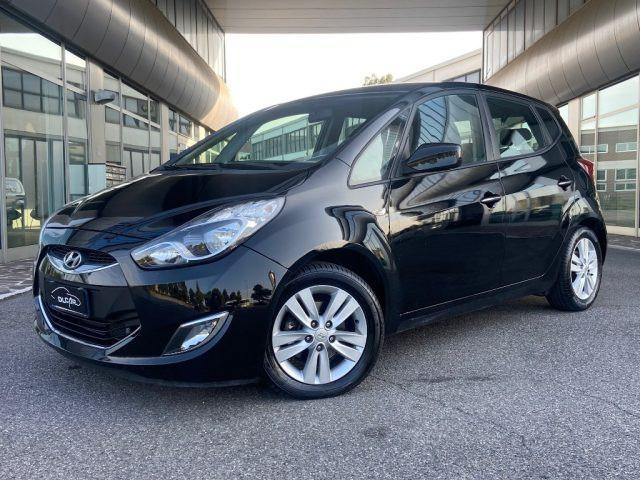 HYUNDAI iX20 1.4 CRDI 90 CV Comfort