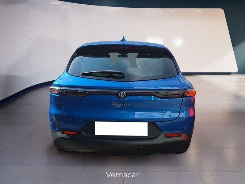 Alfa Romeo Tonale 1.6 Diesel 130cv TCT6 Sprint