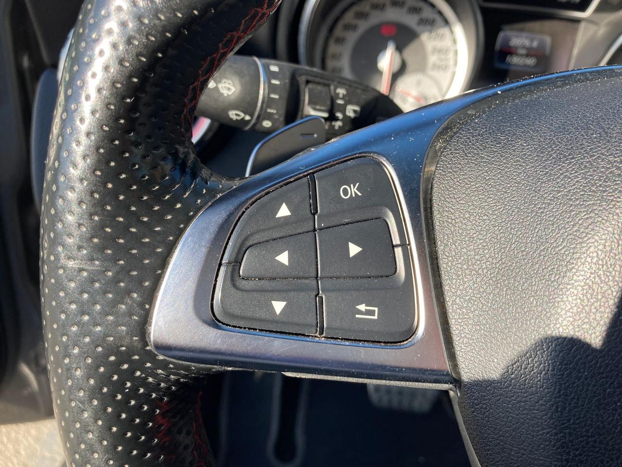 Mercedes-Benz GLA 200 GLA-Clas #7807