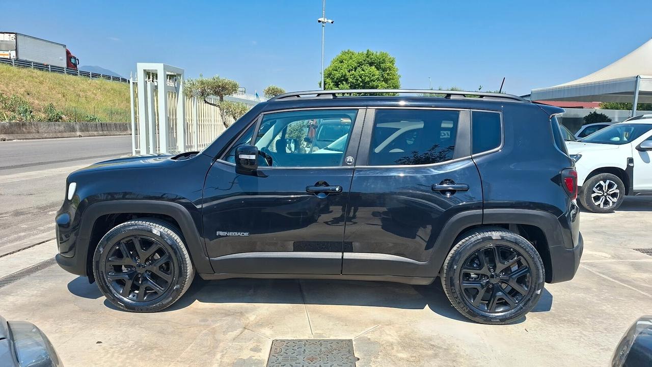 Jeep Renegade 1.6 Mjt Brooklyn Edition 2020