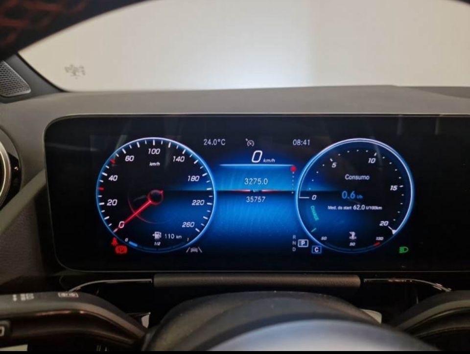 Mercedes-benz GLA 200 d Automatic Premium