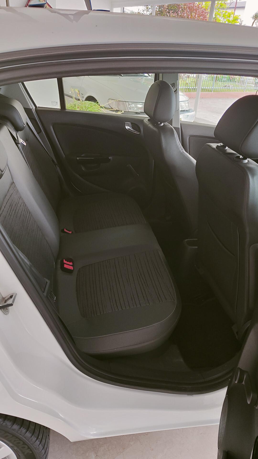 Opel Corsa 1.2 OK NEO PATENTATI UNICO PROPRIETARIO