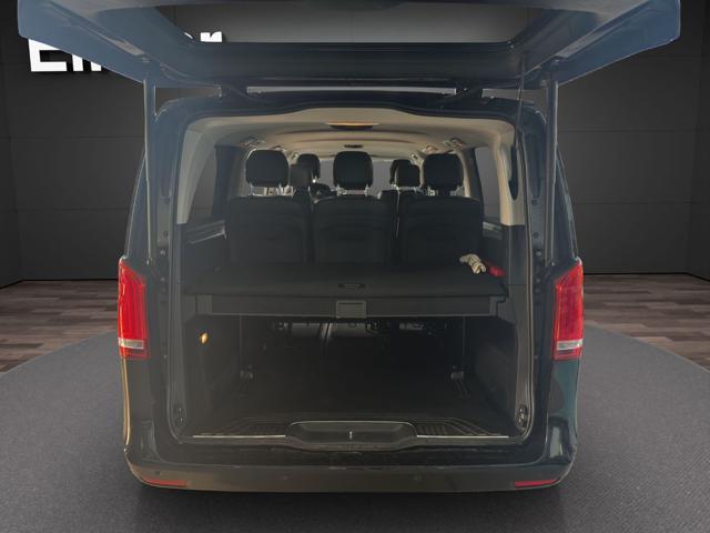 MERCEDES-BENZ V 250 d Automatic Premium Extralong*PREZZO IVA ESCLUSA*