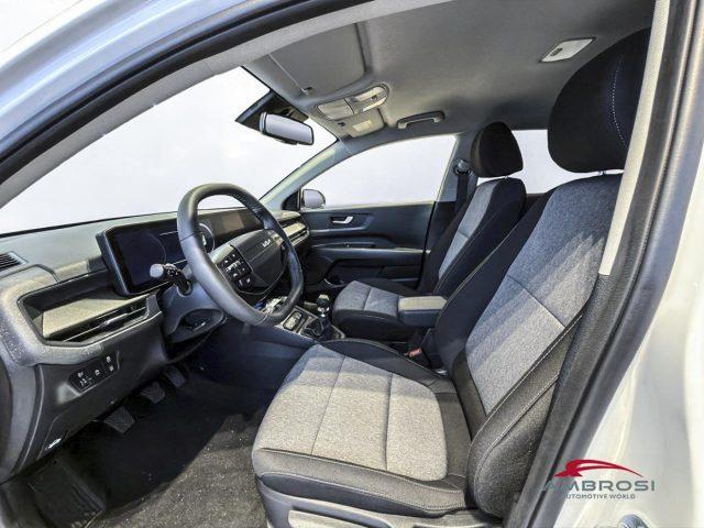 KIA Stonic 1.0 T-GDI MH STYLE LAUNCH