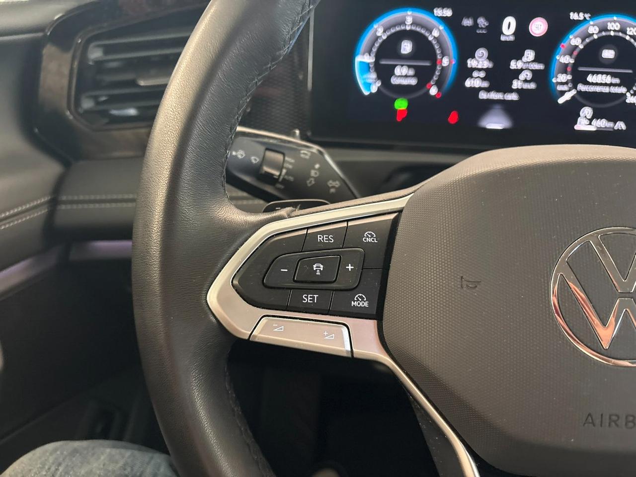Volkswagen Tiguan 2.0 tdi Edition Plus 150cv dsg