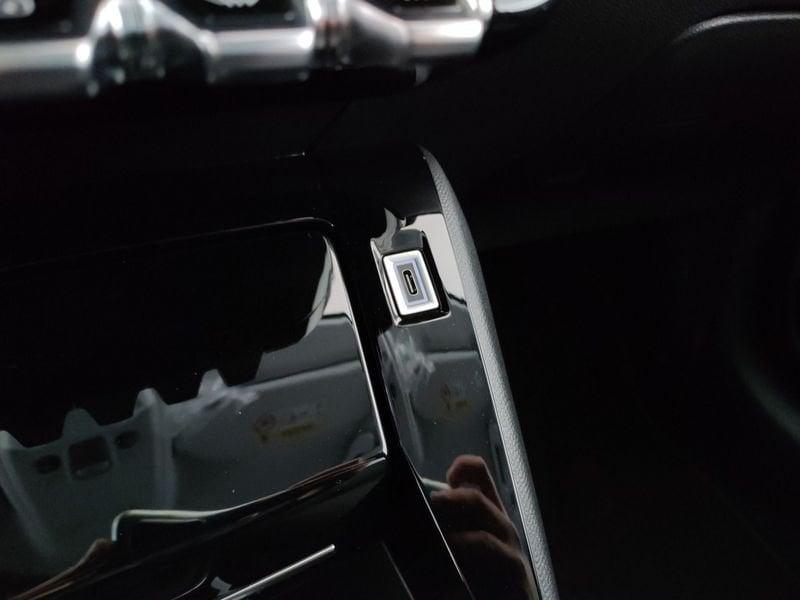 Peugeot 208 208 PureTech 100 Stop&Start 5 porte Allure