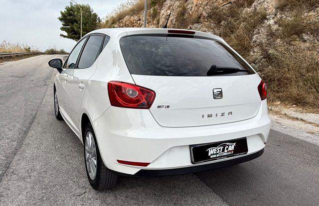 SEAT Ibiza 1.4 TDI 90 CV 5p XCELLENCE